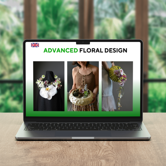 Advanced Floral Design