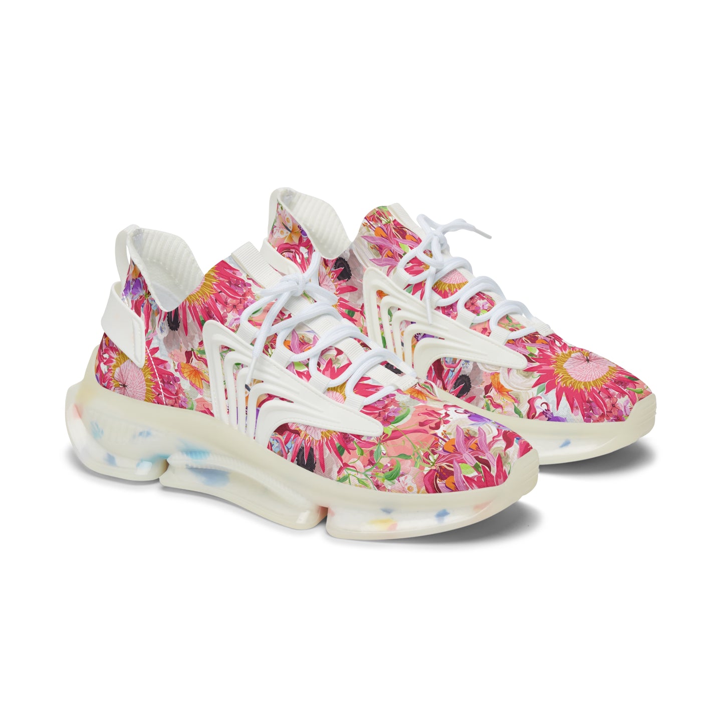 Women's Mesh Sneakers | King Protea