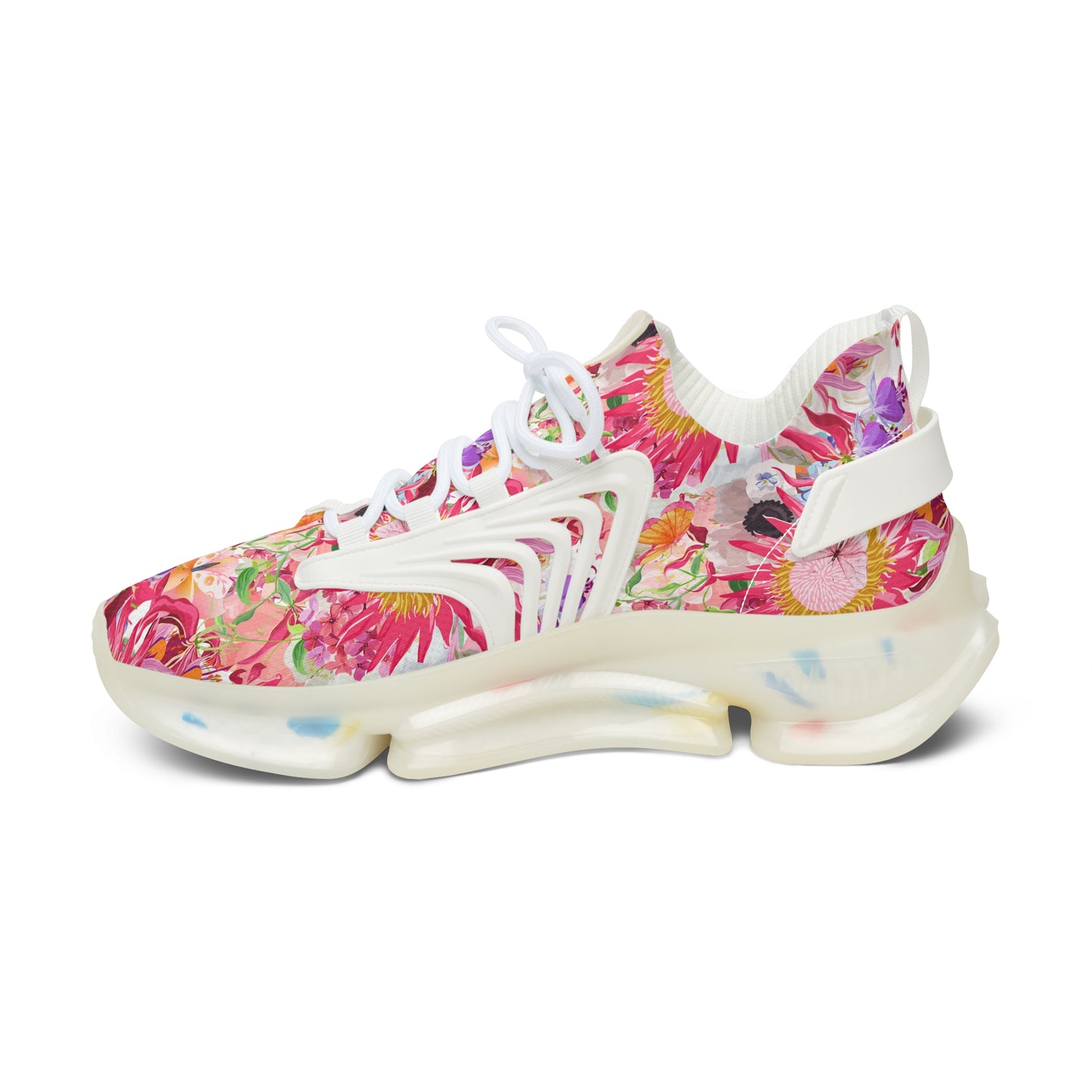 Women's Mesh Sneakers | King Protea