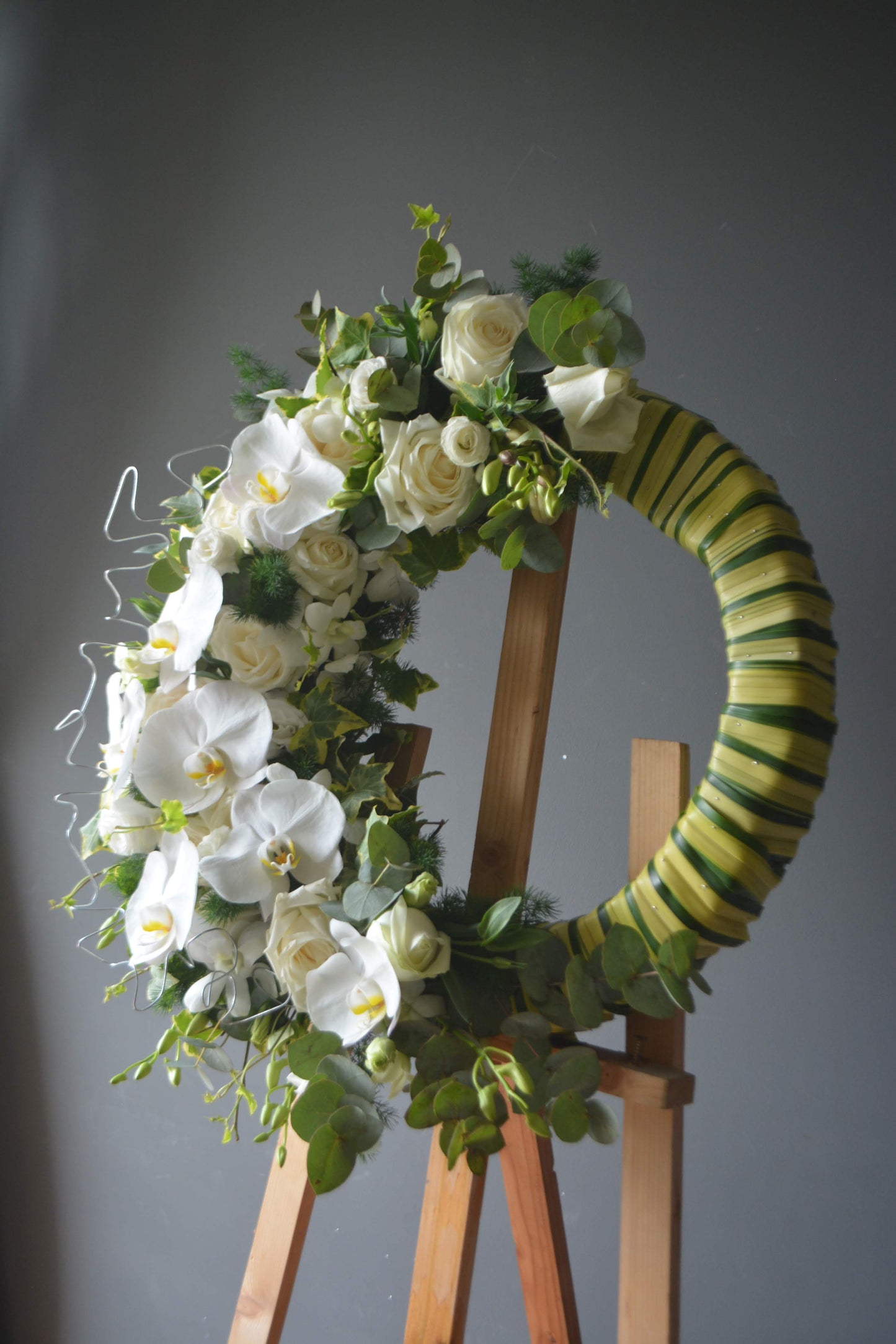 Intermediate Floral Design Course