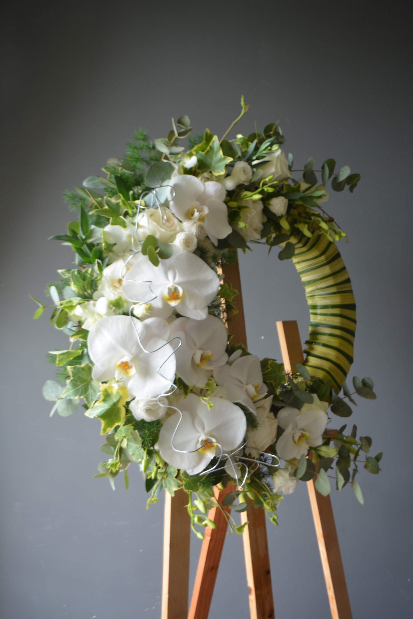 Advanced Floral Design Course