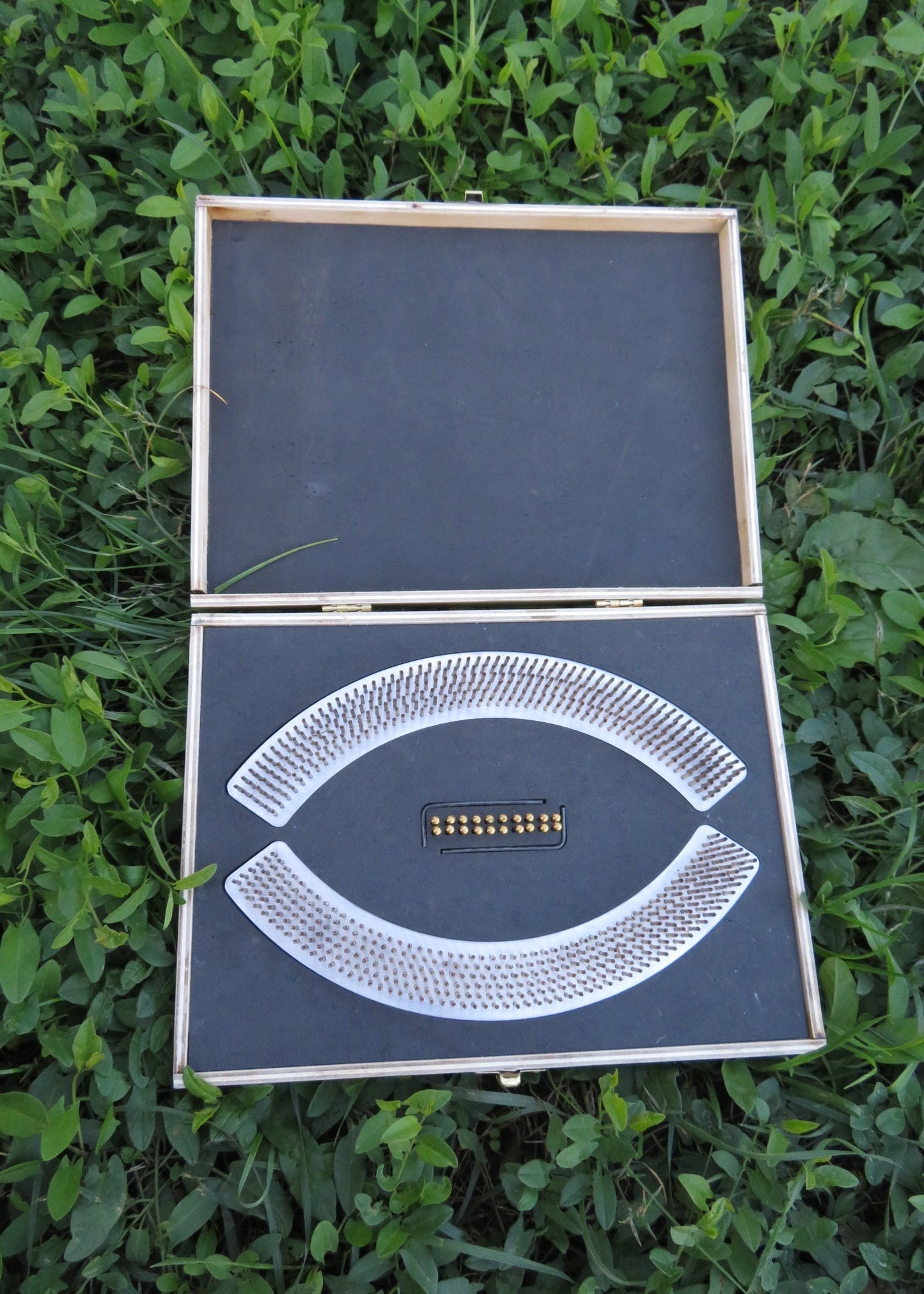 Premium Lego Kenzan – Oval (x2)