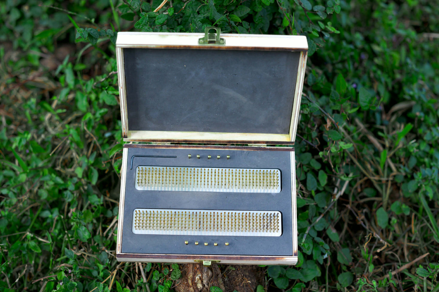 Premium Flower Kenzan - Exclusive Product!