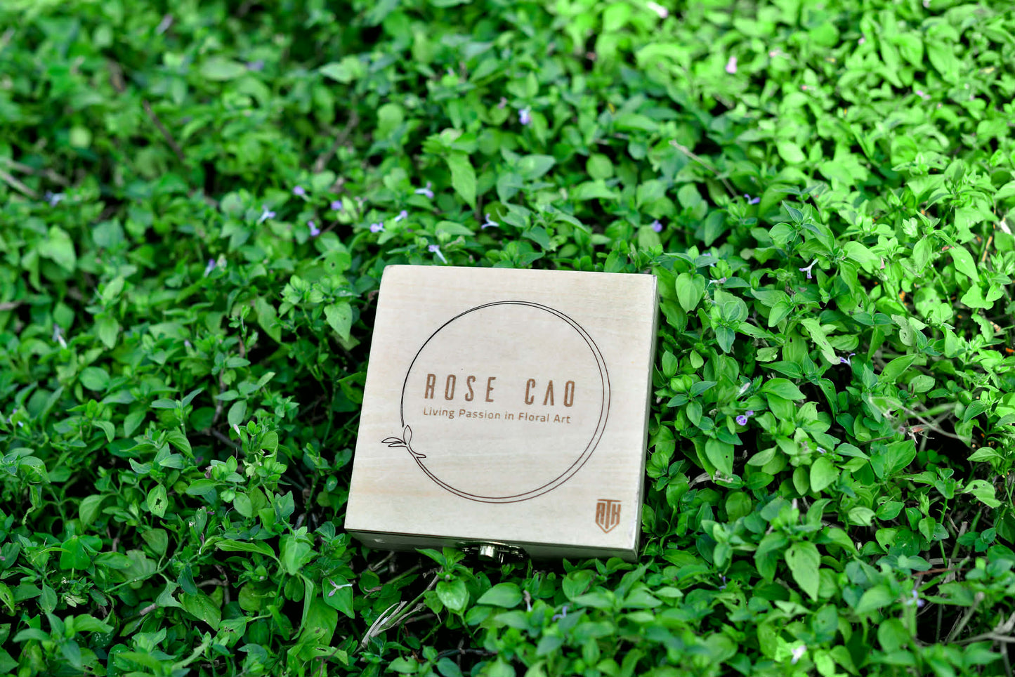 Premium Flower Kenzan - Exclusive Product!